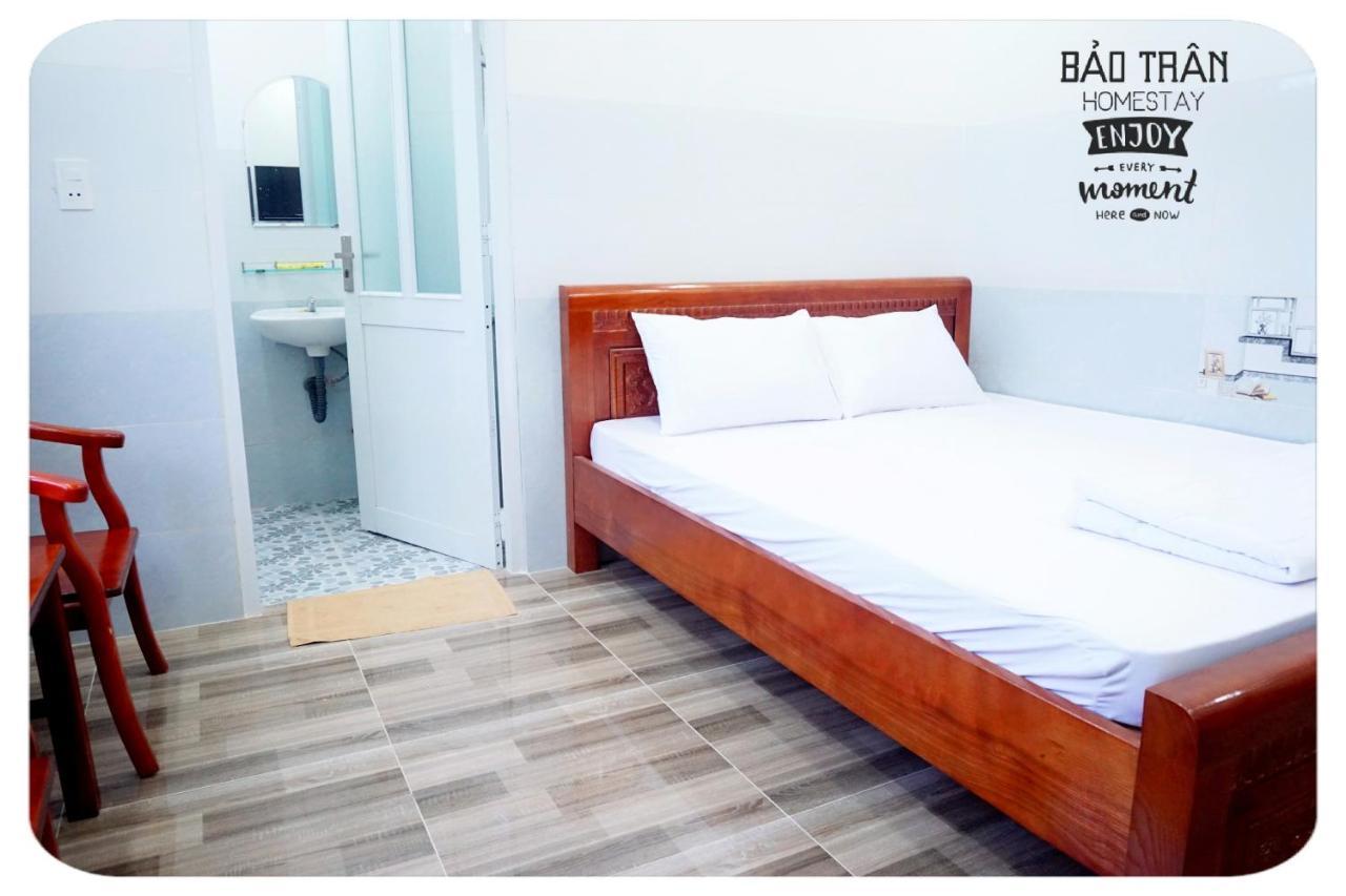 Homestay Bảo Trân Ap Tan An  Ngoại thất bức ảnh